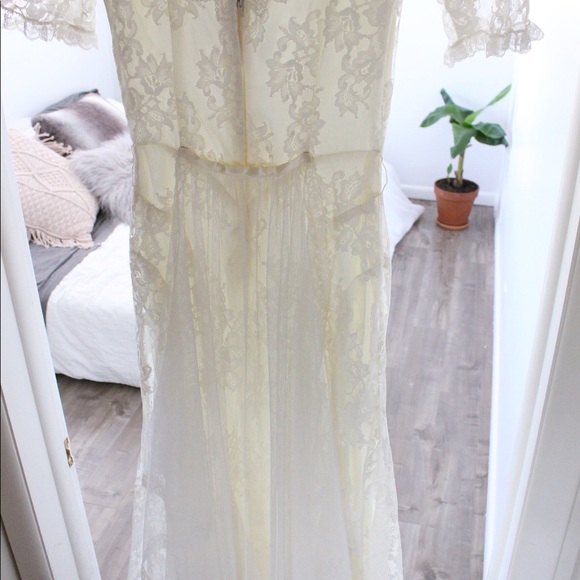 wedding dress - Picture 3 of 7